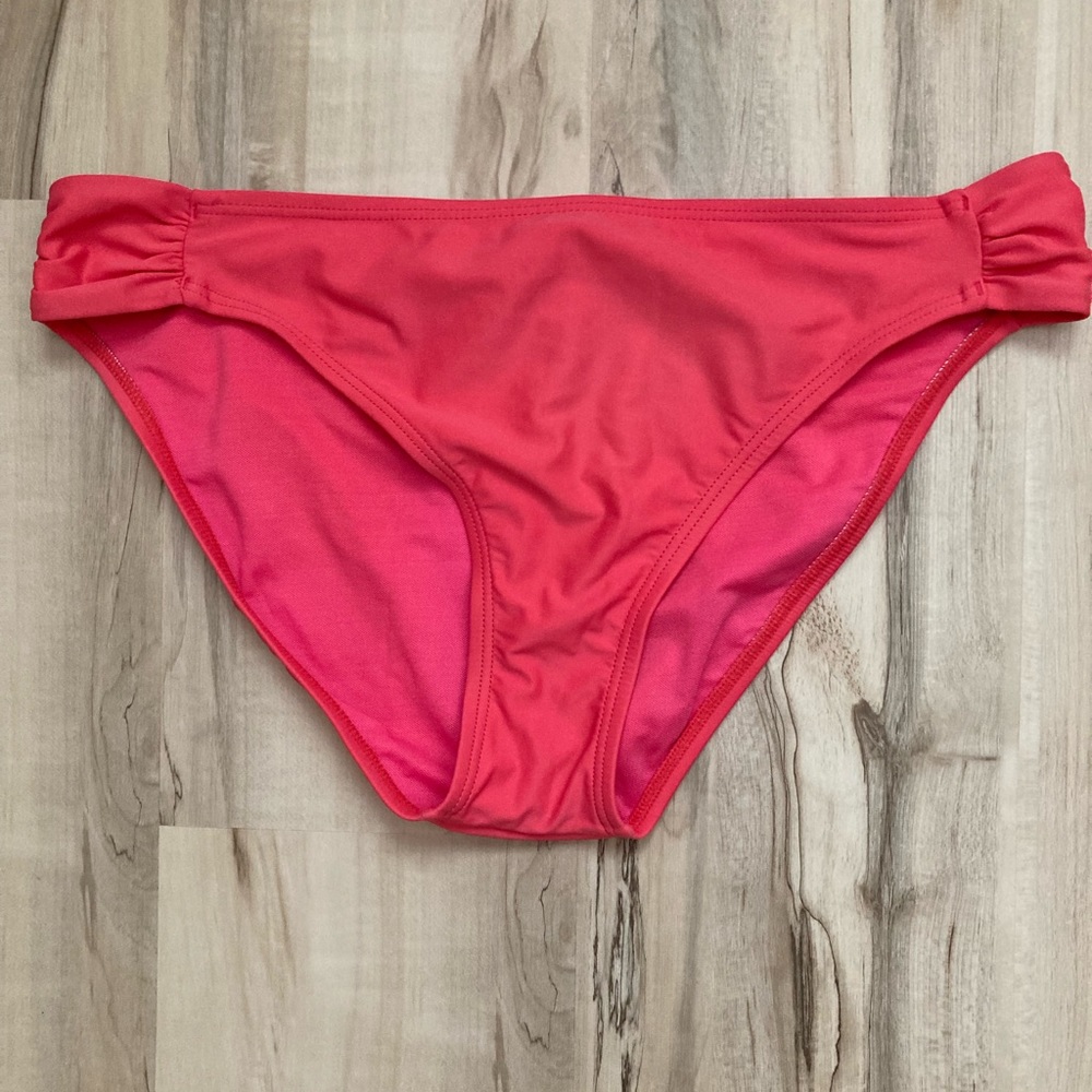 Swim Bottom by Beach Diva. Sz 16. NWOT